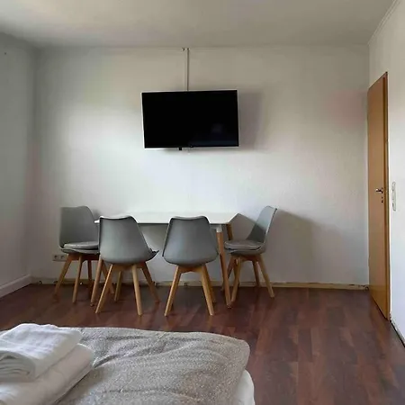 Apartment ☆apartment In Shopping Area☆