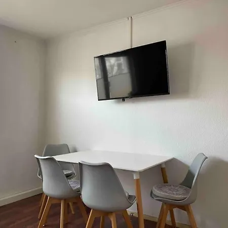 Apartment ☆apartment In Shopping Area☆ *