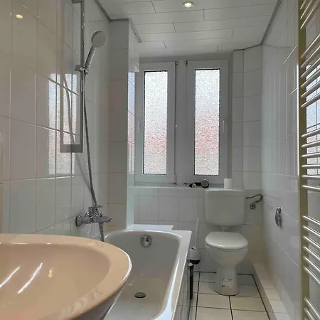 ☆apartment In Shopping Area☆ Hannover