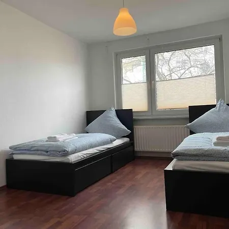 Appartement ☆apartment In Shopping Area☆