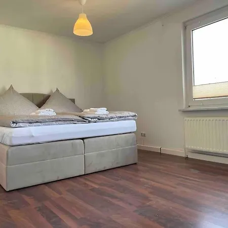 Apartment ☆apartment In Shopping Area☆ Hannover